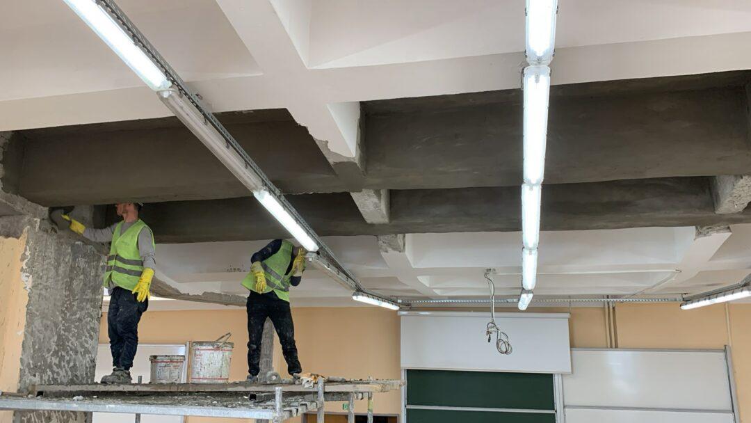 yapı güçlendirme nedir