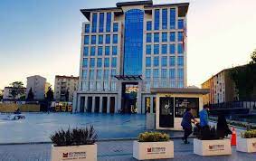 Zeytinburnu Belediyesi Merkez Bina Zemin Güçlendirme